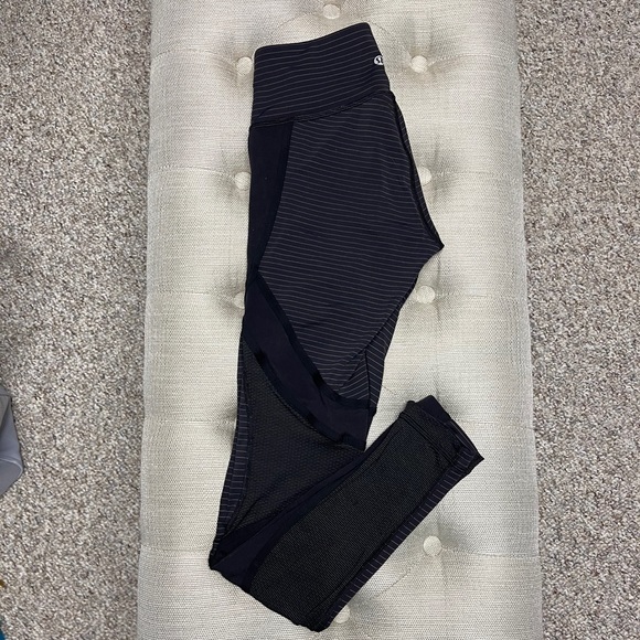 Lululemon Leggings - Picture 3 of 4